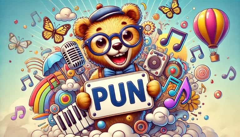 120 Bear Puns and Jokes That Are Un-bear-ably Funny
