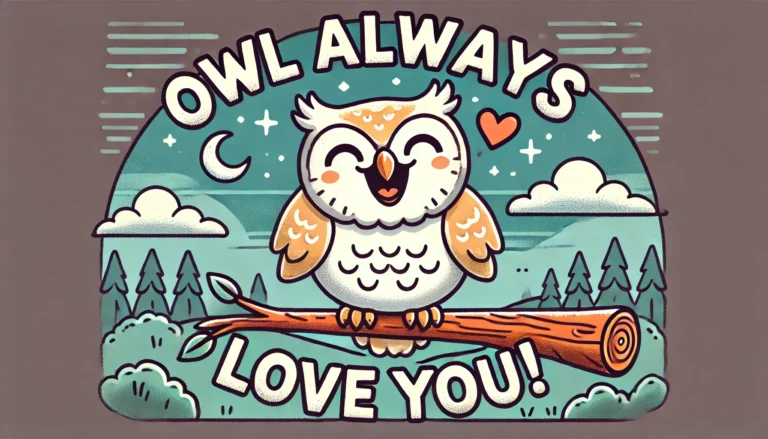 Owl Puns and Jokes to Crack You Up