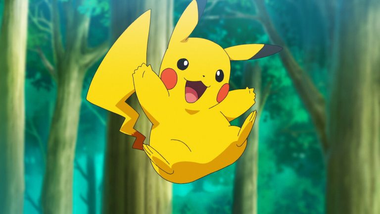Pokémon Puns That’ll Pikachu Laughing!