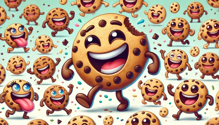 150+ Cookie Puns to Sweeten Your Day With Laughter!