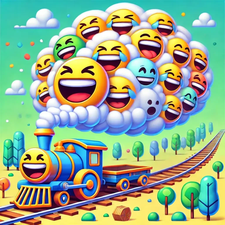 Train Puns to Keep You on Track!
