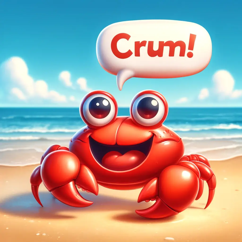 295+ Claw-some Crab Puns to Shell-abrate Laughter 1 Shell-abrate Laughter with These Claw-some Crab Puns!