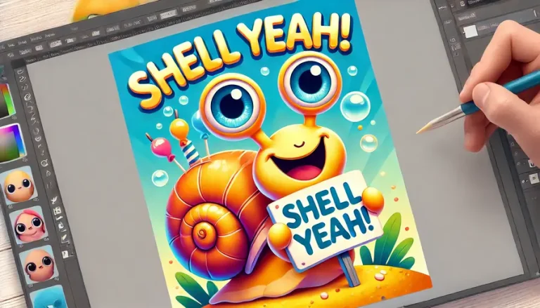 140+ Snail Puns That Will Have You Slowing Down for a Laugh!