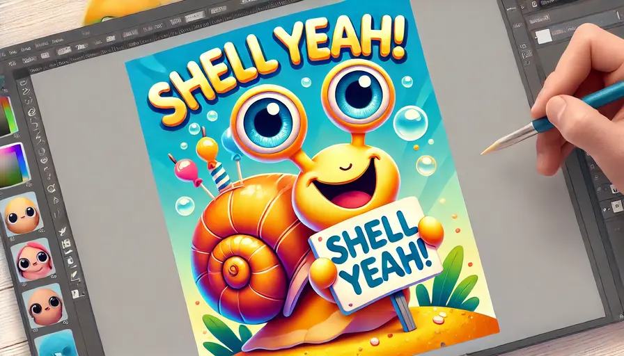 140+ Snail Puns That Will Have You Slowing Down for a Laugh! 1 140+ Snail Puns That Will Have You Slowing Down for a Laugh!