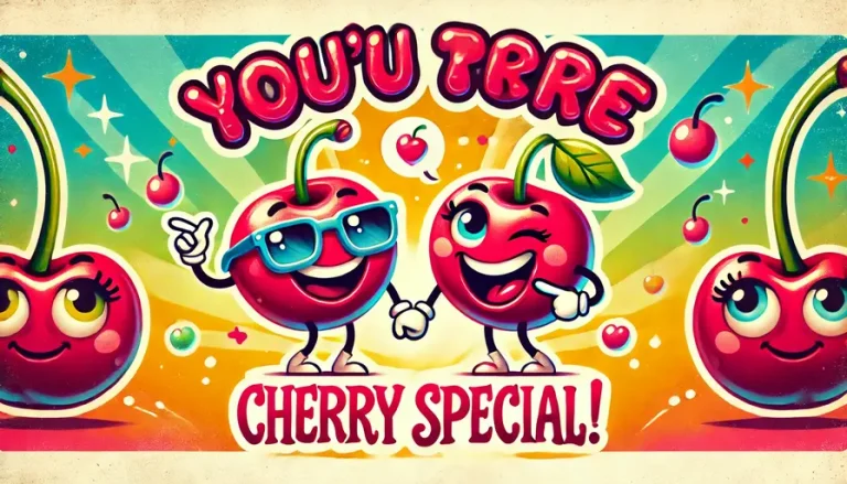 150+ Cherry Puns That Are the Sweetest Pick of the Bunch
