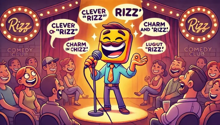 200+ Rizz Puns to Charm, Amuse, and Impress