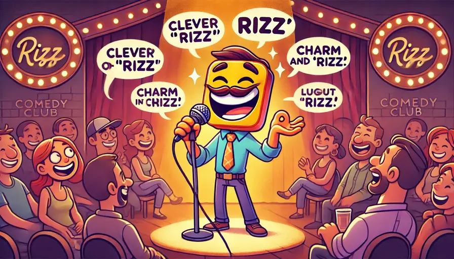 200+ Rizz Puns to Charm, Amuse, and Impress