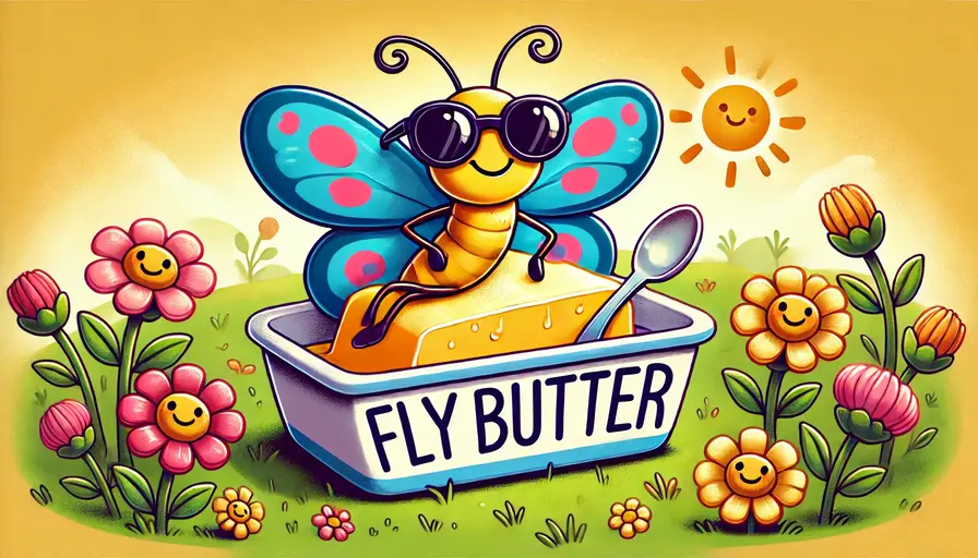 250+ Butterfly Puns That Will Make Your Humor Soar 1 250+ Butterfly Puns That Will Make Your Humor Soar