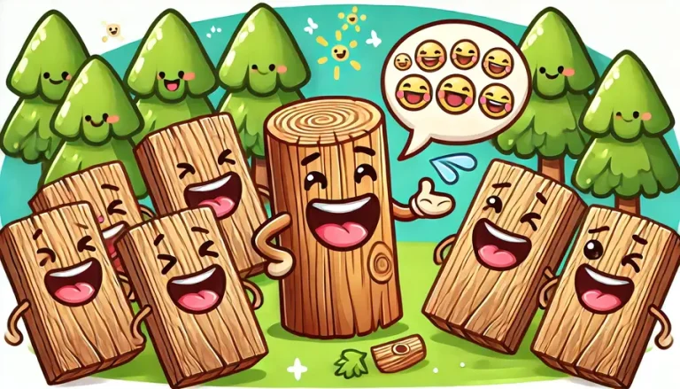 150+ Wood Puns That Will Have You Cracking Up!
