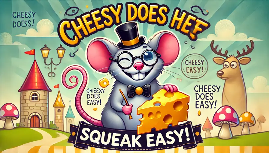 180 Rat Puns That Will Have You Squeaking with Laughter! 1 180 Rat Puns That Will Have You Squeaking with Laughter!