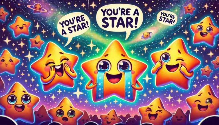 150+ Star Puns That Will Have You Twinkling with Laughter