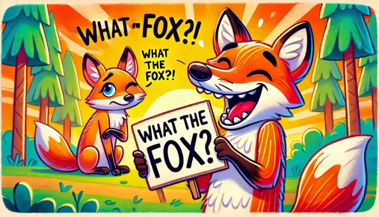 250+ Fox Puns That Are Simply Furr-tastic!